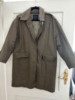 Massimo Dutti/ Babor Mantel Gr. M -super Zustand- Berlin - Wilmersdorf Vorschau