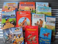 Paket Indianerbücher Kinder Yakari Sammlung Indianer Spiele Rheinland-Pfalz - Emmelshausen Vorschau