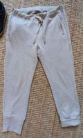 Opus Edigna Cozy 40 beige Hose Joggpants Pullover blau Wollmix M Niedersachsen - Aurich Vorschau