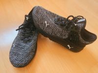 ✅️ Neu Puma Sneaker SoftFoam grau schwarz Gr.39 Leipzig - Leipzig, Zentrum Vorschau