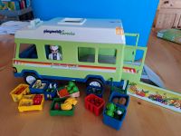 Playmobil - 3204 - Lieferwagen / Hofladen-Fahrzeug Rheinland-Pfalz - Ramstein-Miesenbach Vorschau