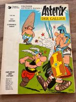 Asterix Bände 1/2/4/14/17/19/22 - 1968 bis 1975 München - Pasing-Obermenzing Vorschau