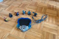 Skylanders mit Portalplatte Kr. München - Großhelfendorf Vorschau