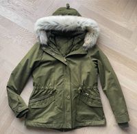 Jacke / Übergangsjacke / Winterjacke / ZARA Berlin - Wilmersdorf Vorschau