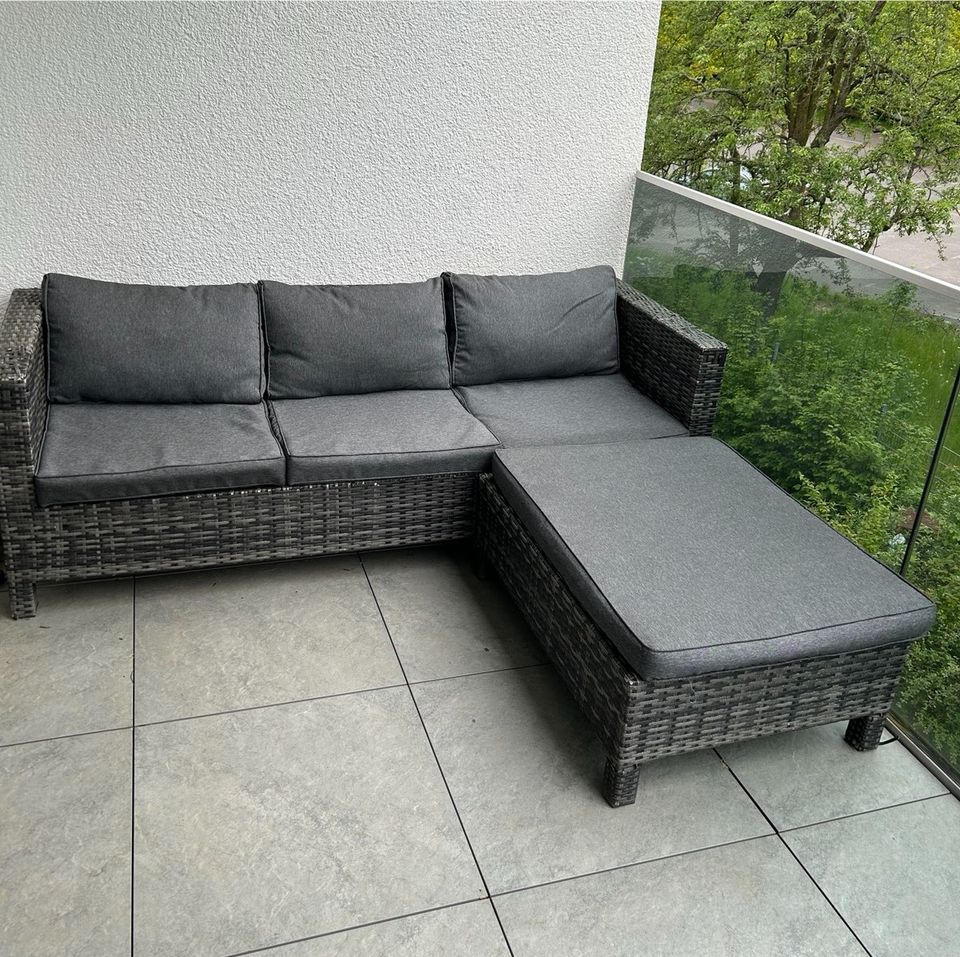 Lounge für Garten oder Balkon in Bonn