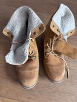 Timberland Winterschuhe Nordrhein-Westfalen - Attendorn Vorschau