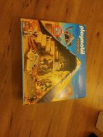 Playmobil Pyramide Ägypten Oase 3 Sets 5386 5387 Nordrhein-Westfalen - Rheinbach Vorschau