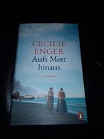 Enger, Cecilie: Aufs Meer hinaus Hardcover Hardcover Bergedorf - Hamburg Lohbrügge Vorschau