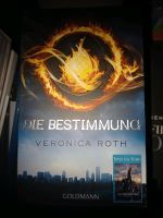 Buch von Veronica Roth Die Bestimmung Friedrichshain-Kreuzberg - Friedrichshain Vorschau