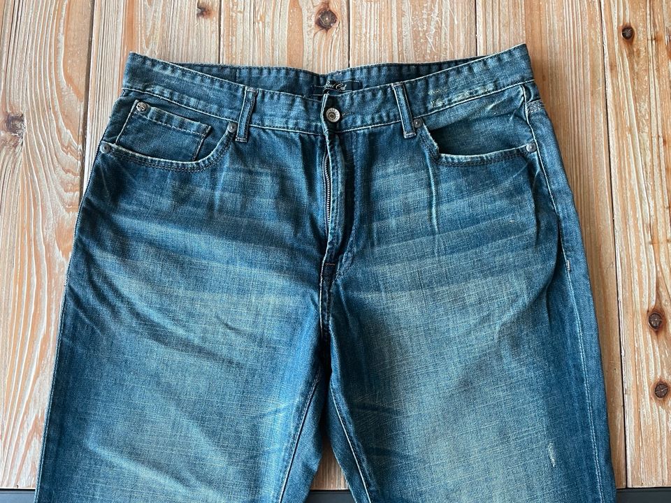 VERKAUFE: Marc Ecko Untld Jeans W36 in Rostock