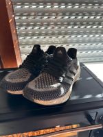 Adidas Ultra Boost silber 41 Baden-Württemberg - Böblingen Vorschau