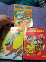 donald duck Bücher Baden-Württemberg - Bodelshausen Vorschau