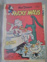 Comic Micky Maus Nr. 42 vom 17. Oktober 1959 Baden-Württemberg - Bad Krozingen Vorschau