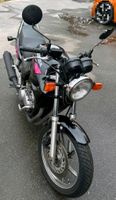 Honda CB500 PC26 48PS Niedersachsen - Melle Vorschau