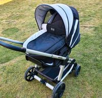 Kinderwagen 3in1 Rostock - Reutershagen Vorschau