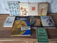 Bücherpaket 6 - alter Bücher ab ca. 1930 Nordrhein-Westfalen - Baesweiler Vorschau