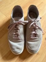 Reebok Club C85 | altrosa Wildleder | Sneaker | Gr. 42 Altona - Hamburg Ottensen Vorschau