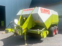 Claas Quadrant 2200 RC Tandem Presse Wietmarschen - Lohne Vorschau