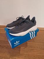 NeuwertAdidas Adifom Sltn Sneakers Low - 46 ⅔ - Navy blau Köln - Rondorf Vorschau