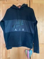 Pullover Sweatshirt Hoodie Nike air schwarz Größe S Niedersachsen - Langwedel Vorschau