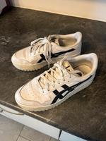 Verkaufe gebrauchte Asics Japan S Damenschuhe Sneaker Sachsen - Bautzen Vorschau