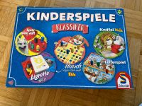 Kinderspiele Klassiker / Spiele-Sammlung  von Schmidt Wandsbek - Hamburg Sasel Vorschau