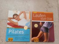 GU Ratgeber Laufen und Pilates Bayern - Bischberg Vorschau