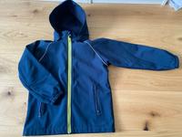 WIE NEU Softshelljacke Playtech / Name it blau 128 Herzogtum Lauenburg - Ratzeburg Vorschau