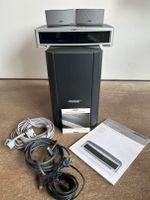 Bose 321 Home Entertainment System Nordrhein-Westfalen - Herdecke Vorschau