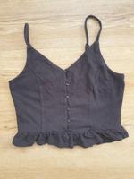 Crop Top von Forever 21 Mitte - Wedding Vorschau