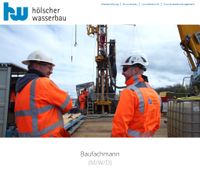 Baufachmann (m/w/d) Niedersachsen - Haren (Ems) Vorschau