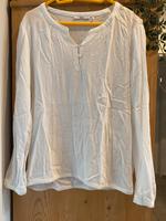 edc Bluse Gr. S, offwhite Niedersachsen - Bockhorn Vorschau