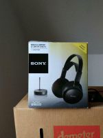 Sony Wireless Comfort Kopfhörer Schleswig-Holstein - Krempe Vorschau