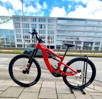 -35% Light-E-MTB BH Xtep Enduro Carbon 9.7, FOX, XT, UVP 6999€ Neuhausen-Nymphenburg - Neuhausen Vorschau