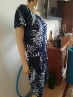 Neuwertiges Sommerkleid in Größe 46 Brandenburg - Frankfurt (Oder) Vorschau