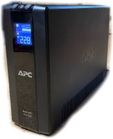 USV APC Back-UPS Pro BR900G-GR Baden-Württemberg - Immenstaad Vorschau