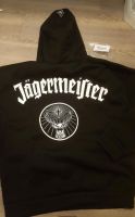 Hoodie "Jägermeister" Thüringen - Erfurt Vorschau