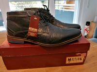 Herren Mustang Boots Schuhe 44 Baden-Württemberg - Durbach Vorschau