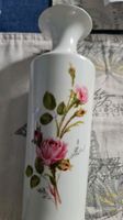 Bavaria PMR Jaeger & Co  rosa Rosen Vase mit Goldrand Rheinland-Pfalz - Otterbach Vorschau