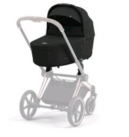 Cybex Priam Lux Carry Cot 3 Babywanne, Schwarz Baden-Württemberg - Mannheim Vorschau