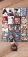 17 DVDs DVD Blu-ray Filme Paket Konvolut verschiedene Genres Düsseldorf - Benrath Vorschau