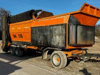 Doppstadt SM 518 Trommel Siebanlage Nordrhein-Westfalen - Verl Vorschau