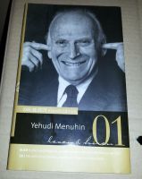 Buch Die Zeit Klassik Edition: Yehudi Menuhin + CD Nürnberg (Mittelfr) - Südoststadt Vorschau