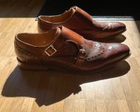 Melvin & Hamilton Businessschuhe Stuttgart - Möhringen Vorschau