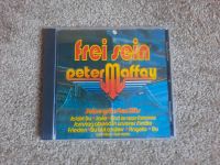 Peter Maffay – Frei Sein(Jewel Case CD Wie Neu Sachsen-Anhalt - Wolfen Vorschau