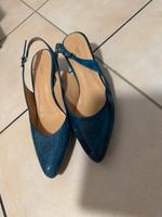 Lloyd Damen rimschen Schuhe offen Sandale Nordrhein-Westfalen - Moers Vorschau