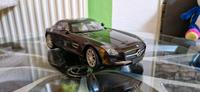 1:18 Mercedes AMG SLS von Minichamps Bayern - Raubling Vorschau
