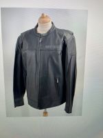 Harley Davidson Motorradjacke Schweinsleder Gr. M NEU schwarz Wuppertal - Oberbarmen Vorschau