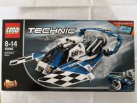 Lego Technic 42045 - Rennboot Nordrhein-Westfalen - Alfter Vorschau