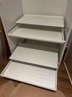 2x Komplement Pax Schuhregal ausziehbar 75cm+ 1 Einlegeboden 75cm Baden-Württemberg - Weinstadt Vorschau